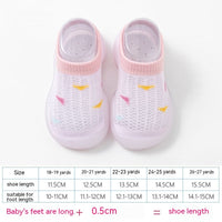 Children's Floor Socks Floor Shoes Non-slip Indoor