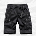 Men's Loose And Multi Pocket Sports