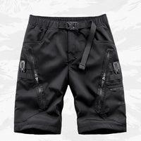 Men's Loose And Multi Pocket Sports