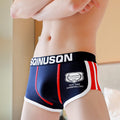 Mens Underwear Men Sexy Man Boys Underpa