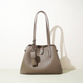 Large Capacity Fashion Versatile Underarm Luxury Minimalist Niche Women's Bag