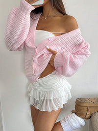 Suitable For Long Sleeved Tops In Spring And Autumn