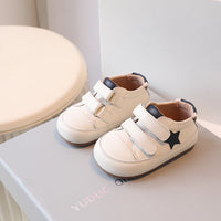 Spring New Infant Soft Bottom Toddler Shoes Boys Girls
