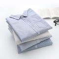 Women's Loose Casual Base Shirt Top