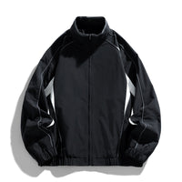 Spring And Autumn New Outdoor Leisure Windproof Coat Loose