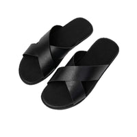 Plus-size Mens Sandals Summer Ready-to-ship Flip-flops