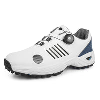 Rotating Shoelaces Lightweight Casual Sports Men