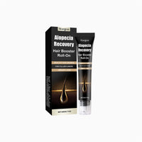 Herbal Hair Care Oil Roller