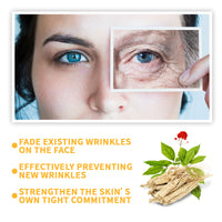 Eye Skin Facial Moisturizing Ginseng Moisturizing Liquid