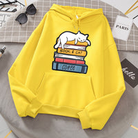 Geometric Pattern Loose Round Neck Girly Style Long Women's Sweater