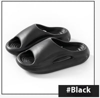 Men's Summer Home Indoor Non-slip Platform Outdoor Sports Sandals