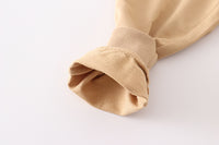 Autumn And Winter Solid Color Children's Pants
