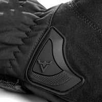 Winter Electric Motorcycle Warm Gloves Drop-resistant Waterproof