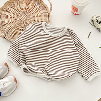 Clothes For Babies Children's Denim Suspender Pants Suit