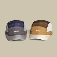 Color-matched Letter Quick-drying Lightweight Mesh Breathable Fashionable And Simple Style Baseball Cap For Couples, Suitable For Daily Casual Sports And Commuting.