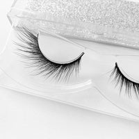 Eye Tails Are Elongated Messy And Curled Ken Beans Are The Same Style