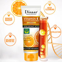 VC Moisturizing Refreshing Moisturizing Cleanser