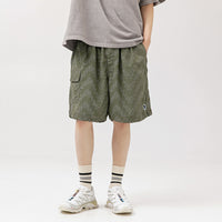 Casual Quick-drying Loose Breathable Shorts