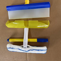 12-inch Clean Microfiber Car Cleaning Tool