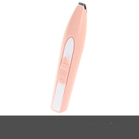 Pet Shaving Pet Hair Clippers Shaver Dog Hair Pusher