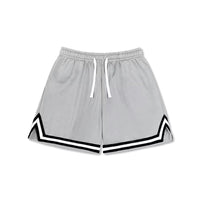 Men's Summer Shorts Leisure Sports Overalls