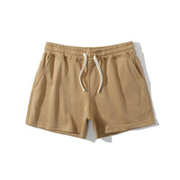 Men's Trendy Plus Size Casual Short-length Running Fitness Shorts