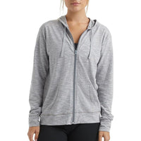 Sports Top Pullover Solid Color Hoodie