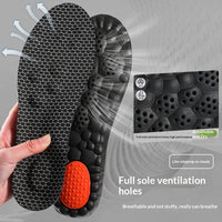 Graphene Massage Arch Support Insoles For Shoes