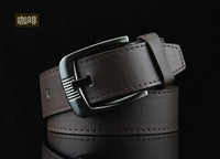 Versatile Casual Dress Pants With Belt
