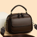 Fashionable Womens Tote And Shoulder Bag