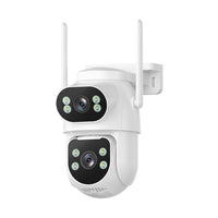 Yoosee AI Outdoor Camera