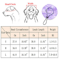 Pet Hats With Ear Holes Adjustable Puppy Dog Cap Hat For Small Medium Dogs Pug Mascotas Accessories Costume