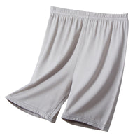 Modal Lightweight Kids Capri Shorts