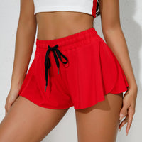 Women's Breathable Quick-drying Yoga Shorts