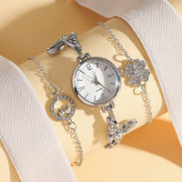 Diamond Mori Style Temperamental Bracelet Suit