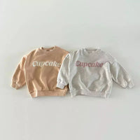 Spring Clothing Boys' Long-sleeve Shirt