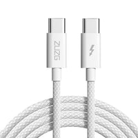 Data Cable Fast Charge Braiding Thread Fully Compatible Charging Cable