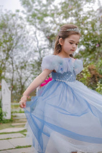 Fashion Personality New Girl Dress