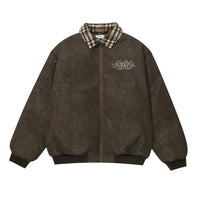 Men's Motorcycle PU Leather Jacket