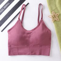 Underwear schoolgirl high school girl tube top