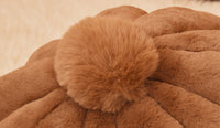 Pumpkin bag cat litter kennel