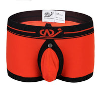 Men's Fashion Personality Modal Shorts