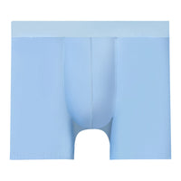Men's Ice Silk Breathable Plus Size Sports Underwear