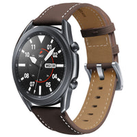 First Layer Of Genuine Leather Watch Band Strap