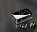 Bluetooth Headset Wireless Pairing Outdoor Sports Mini In-ear Long Standby