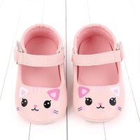 Baby shoes soft-soled non-slip toddler shoes