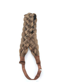 Braid five false braids