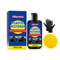 Automobile Plastic Repair Set