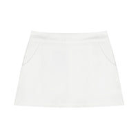 Women's Simple Elegant Bodycon Hip Skirt