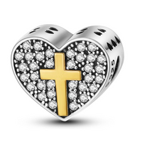 Alloy Pendant